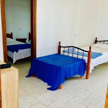 Apartment Ouranoupoli Emmanouel & Dimitrios Sideras 외부 사진