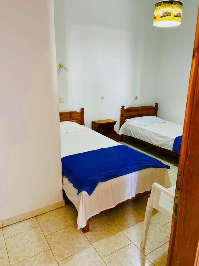 Apartment Ouranoupoli Emmanouel & Dimitrios Sideras 외부 사진