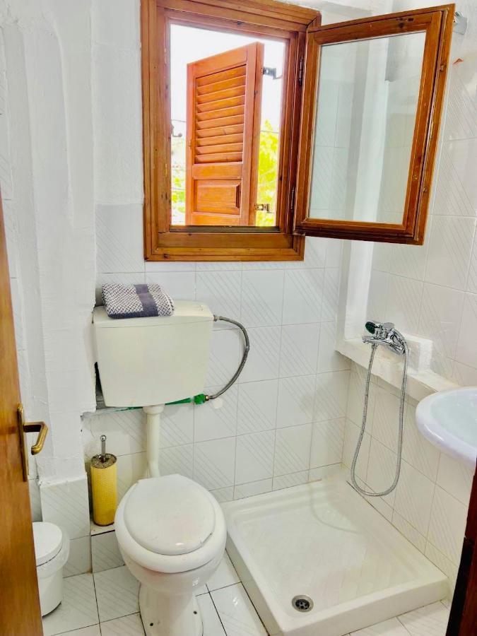 Apartment Ouranoupoli Emmanouel & Dimitrios Sideras 외부 사진