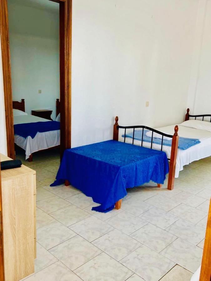 Apartment Ouranoupoli Emmanouel & Dimitrios Sideras 외부 사진